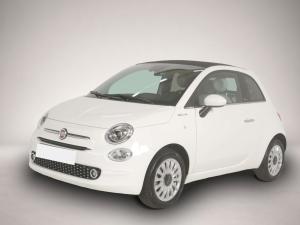 Fiat 500C 1.0 GSE Hybrid Dolcevita
