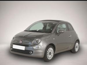 Fiat 500C 1.0 GSE Hybrid Dolcevita