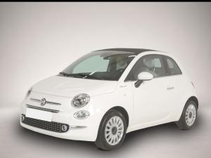 Fiat 500C 1.0 GSE Hybrid Dolcevita
