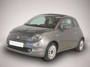 Fiat 500C 1.0 GSE Hybrid Dolcevita