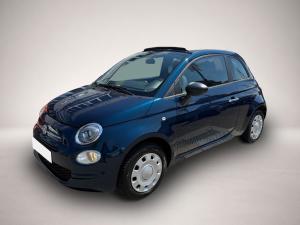Fiat 500C 500 C 1.0 GSE Hybrid