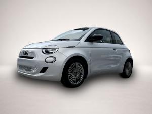 Fiat 500C Cabrio Icon 1.0 FireFly *Klimaauto Alu PDC*