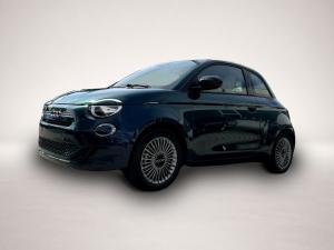 Fiat 500C Cabrio Icon 1.0 FireFly *Klimaauto Alu PDC*