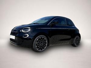 Fiat 500C Cabrio La Prima 1.0 FireFly 48 kW *LED Navi