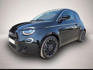 Fiat 500C La Prima Hybrid Cabrio+Kamera+17″LM+LE