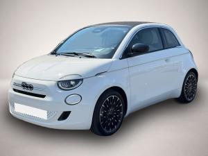 Fiat 500C La Prima Hybrid Cabrio+Kamera+17″LM+LE