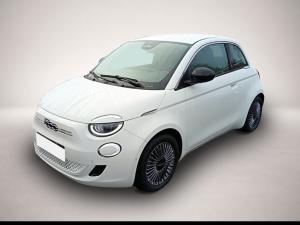 Fiat 500e 3+1 Komfort + Style Paket Navi Digitales Co