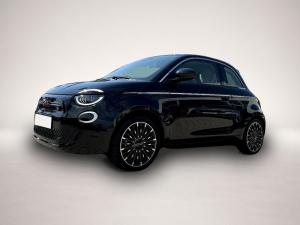 Fiat 500e 3+1 La Prima by Bocelli *LED Navi Leder DAB