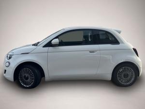 Fiat 500e 42kWh 3+1