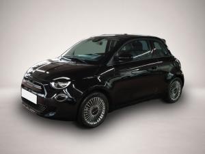 Fiat 500e 42kWh