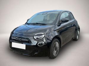 Fiat 500e 42kWh