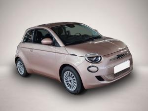 Fiat 500e 42kWh