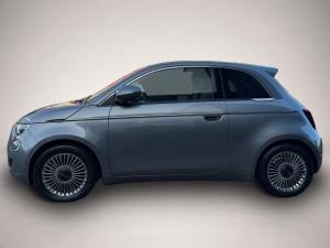 Fiat 500e 42kWh