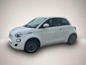 Fiat 500e 42kWh