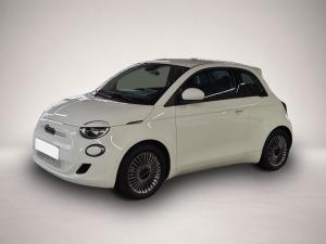 Fiat 500e 42kWh