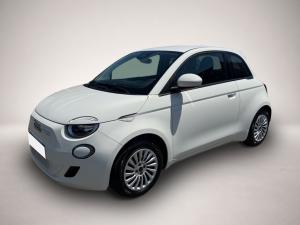 Fiat 500e 42kWh