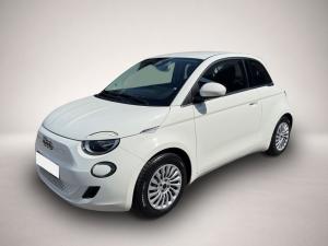 Fiat 500e 42kWh