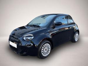 Fiat 500e 42kWh C Red