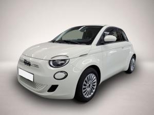 Fiat 500e 42kWh KEYLESS DAB APPLE CARPLAY