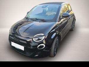 Fiat 500e Cabrio by Bocelli