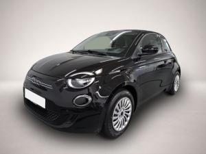 Fiat 500e Cabrio Elektro (RED) 42kWh Komfortpaket