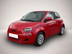 Fiat 500e Fiat RED