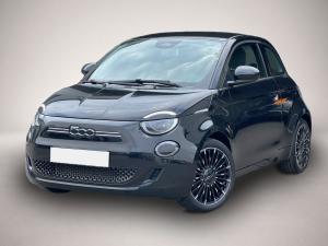 Fiat 500e Icon NAV PDC LED INDUK. Apple CarPlay Andr.