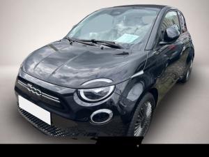 Fiat 500e Icon Navi Apple CarPlay Android Auto Klimaa