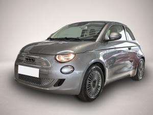 Fiat 500e Icon+NAVI+CARPLAY+SITZHEIZUNG+PDC+KLIMAAUTO