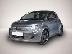 Fiat 500e La Prima by Bocelli Navi Soundsystem JBL LE