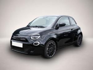 Fiat 500e La Prima by Bocelli Navi Soundsystem JBL LE