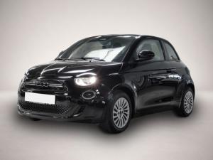 Fiat 500e Navi Soundsystem JBL Apple CarPlay Android