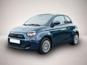 Fiat 500e Navi Soundsystem JBL Apple CarPlay Android