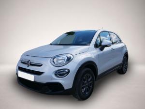 Fiat 500X 1.3 FIREFLY TURBO 4×2 LOUNGE*NAVI*PDC*SHZ*T