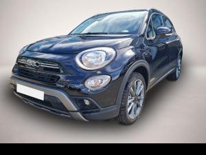 Fiat 500X CROSS HYBRID 1.5 GSE 96kW DCT+Keyless