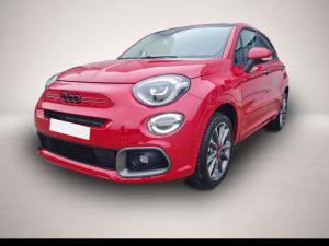 Fiat 500X RED HYBRID 1.5 GSE AT 96 kW NAV LM