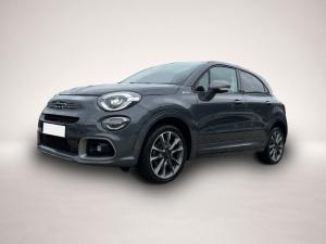 Fiat 500X Sport Facelift 1.5 GSE Mild-Hybrid *LED*