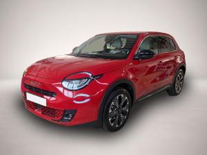 Fiat 600 1.2 Hybrid La Prima DCT6*ACC*Navi*Leder*LED