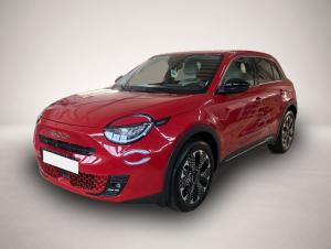 Fiat 600 1.2 Hybrid La Prima DCT6*ACC*Navi*Leder*LED