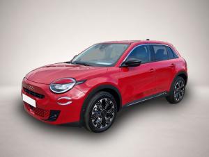 Fiat 600 1.2 Hybrid La Prima DCT6*ACC*Navi*Leder*LED