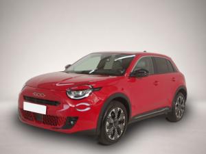 Fiat 600 hybrid 1.2 la Prima