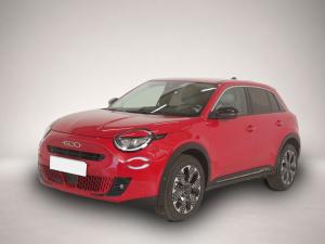Fiat 600 hybrid 1.2 la Prima