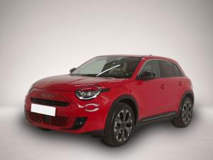 Fiat 600 hybrid 1.2 la Prima