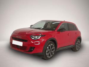 Fiat 600 hybrid 1.2 la Prima
