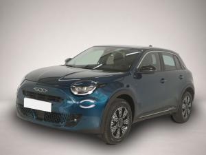 Fiat 600 hybrid 1.2 Pop