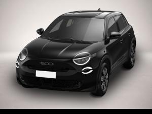 Fiat 600 Hybrid Icon SHZ Keyl Nav Kam 2xPDC LED CarP