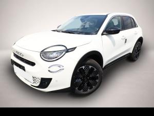 Fiat 600 Hybrid La Prima SHZ eHK ACC Nav Kam 360°PDC