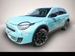 Fiat 600 Hybrid La Prima SHZ eHK ACC Nav Kam 360°PDC