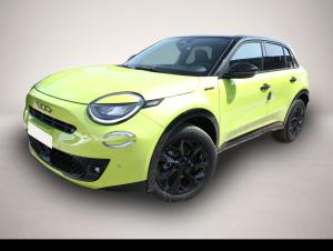 Fiat 600 Hybrid Sport SHZ ACC Kam Keyl PDC PrivG Bi-C