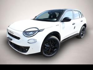 Fiat 600 Hybrid Sport SHZ ACC Kam Keyl PDC PrivG Bi-C